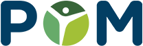 Logo POM revalidatietechniek